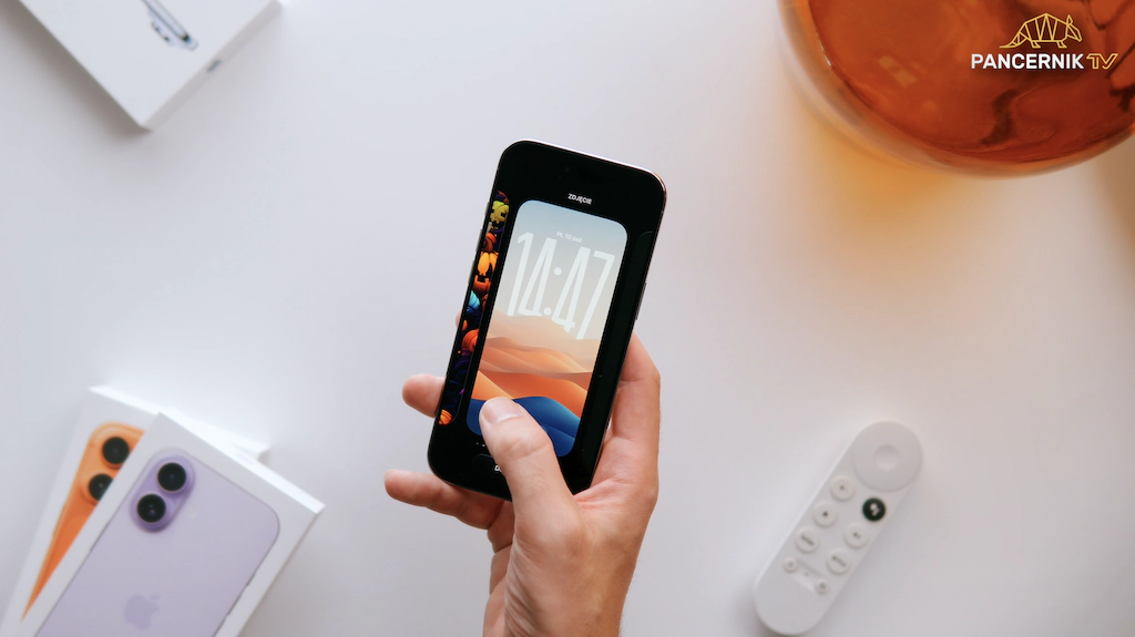 Recenzja iPhone Air: jesteś po prostu głupi i tego nie zrozumiesz…